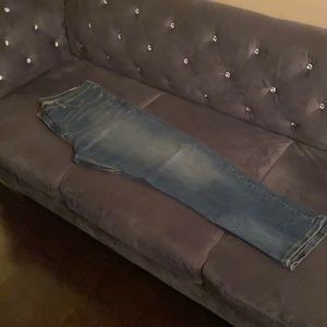 Men’s jeans